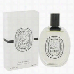 Diptyque Eau D Lierre Pe Rfume By Diptyque, 3.4 Oz Eau De Toilett E Spray For  Women