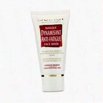 Dynamisanta Ntj-fatigue Faace Mask