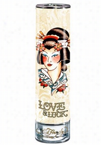 Ed Hardy Love & Luck