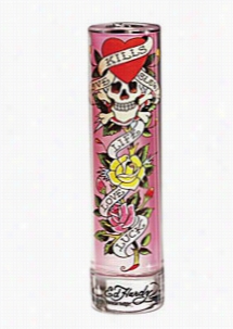 Ed Hardy