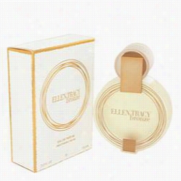 Ellen Tracy Bronz Eperfume  By Ellen Tracy, 3.3 Oz Eau De Pa Rfum Spray For Women