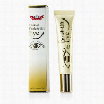 Enrich-lift Eye