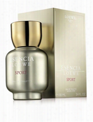 Esse Ncia Loewe  Sport