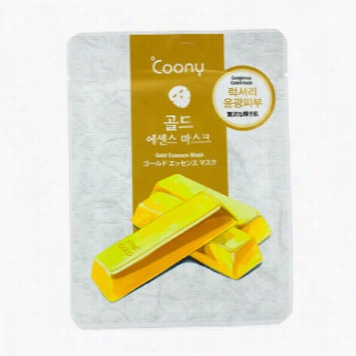 Essence Mask - Gold