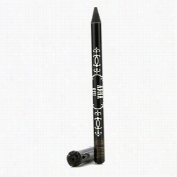 Eye Linerpencil Waterproof (nwe Packaging) - # 001