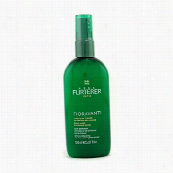 Fioravanti Shine Enhancing No Rinse Detangling Spray