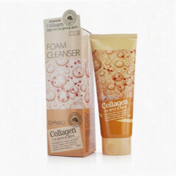 Foam Cleanser - Collagen