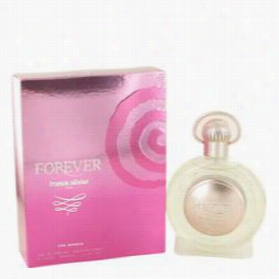 Forever Franck Olivier Perfume By Franck Olivier, 3.4 Oz Eau De Parfum Spray For Women