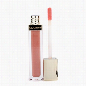 Lustre Prodige (intense Colour & Shine Li Pgloss) - # 02 Nude