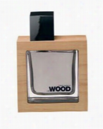 He Wood