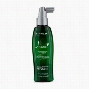 Healing Nourish Stimulating Hair Treatmnet (for Are As Of Advanced Thin-looking Hair)