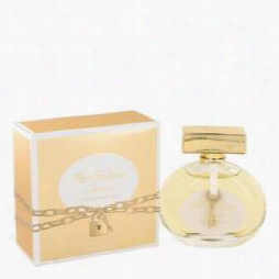 Her Golden Secret Perfume By Anronio Banders, 2.7 Oz Eau De Toilette Spray For Women