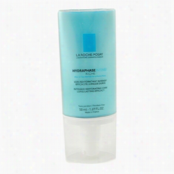 Hydraphsae Intense Riche Intensive Rehydrating Care