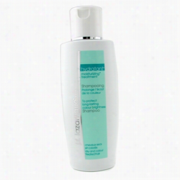 Hydratant Moisturizing Treatment Shampoo ( Dry And Colour Treated Hair )