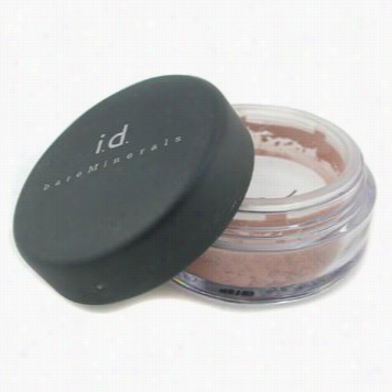 I.d. Bareminerals Face Color - Pure Radiance