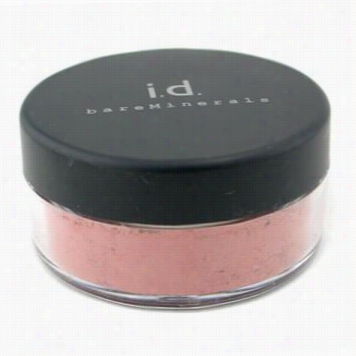 I.d. Baremin Erals Soft Focus Face Color - Soft Focus True