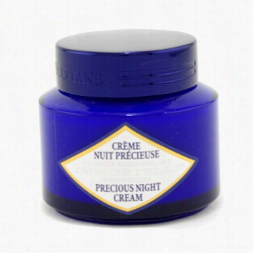 Cudweed Harvestt Preciosu Night Cream