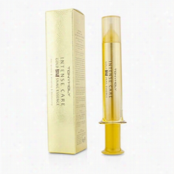 Ihtense Care Gold 24k Snail Essence