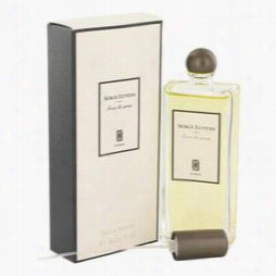 Jeux Dde Peau Perfume By Serge Lutens, 1.69 Oz Eau De Parfum Spray (nisex) For Women