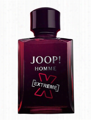 Joop! Homme Extrene