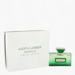 Judith Leiber Eerald Perfume By Judith Leiber, 2.5 Oz Eau De Parfum Spray (limited Edition) For Women