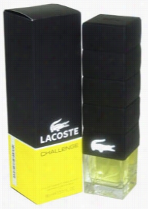 Lacoste Challenge