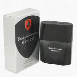 Lamborghini Miticoo Cologne By Tonino Lamborghini, 1.7 Oz Eau De Toilette Spray Ofr Men