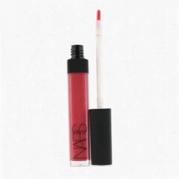 Larger  Than Life Lip Gloss - # Paris Follies