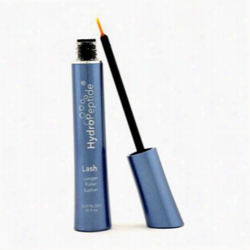 Lash - Longer Fuller Lusher