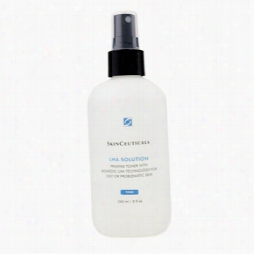 Lha Disruption Priming Toner (for Oily Or Probpematic Skin)