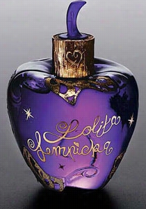 Lolita  Lempicka Midnight