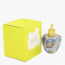 Lolita Lempicka Perfume From L Olita Lemp Icka, 1.77 Oz Eau Deparfum Spray For  Women