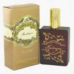 Mandragore Cologne By Annick Goutal, 3.4 Oz  Eau De Toilette Spray For Meen