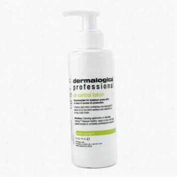 Medibac Clearing Oil Control Lotion ( Salon Size )