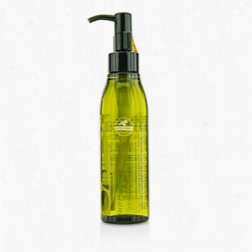 Olive True Cleansing Oil