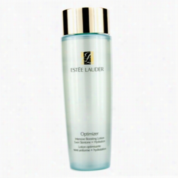 Optimizer Intensive Boosting Lotion (even Skintone +  Hydrationn)