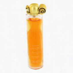 Organza Perfume By Givenchy, 1.7 Oz Eau De Parfum Spray (tseter) For Women