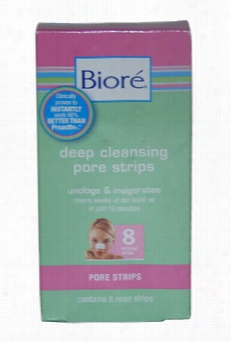 Original Deep Cleansing Pore Strips