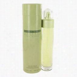 Perry Ellis Reserve Perfume By Perry Ellis, 3.4 O Zeau De Parfum Spray For Women