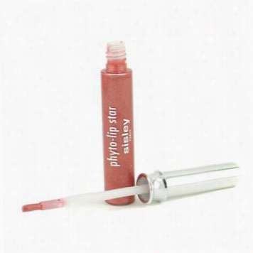 Phyto Lip Sgar Exterme Shine - #1 Crystal Copper