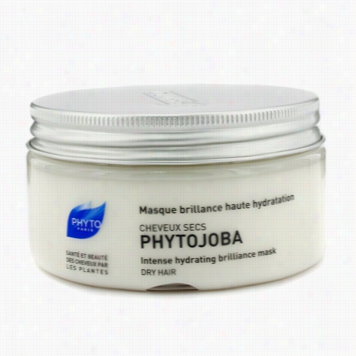 Phytojoba Intense Hydrating Brilliance Subterfuge