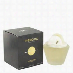 Piercing Perfume At Jeanne Arthes, 3.3 Oz Eau De Parfum Spray For Women