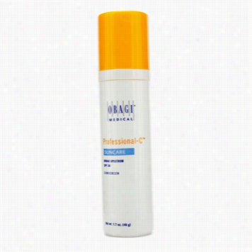 Professional-c Suncare Spf 30