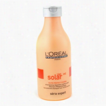 Professionnel Expert Serie - Solar Shampoo