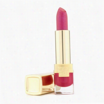 Pure Color Vivid Shine Lipstick - # F7 M Agnetic Magenta