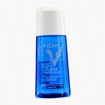 Purete Thermale Soothing Eye Make-up Remover (for Sensitive Yees)