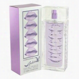 Purllelight Perfume By Salvador Dali, 3.4 Oz Eau D E Toilette Spray For Women