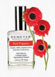 Red Poppies