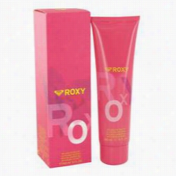 Roxy Shower Gel By Quicksilver, 5 Oz Shower Gel For Wkmen