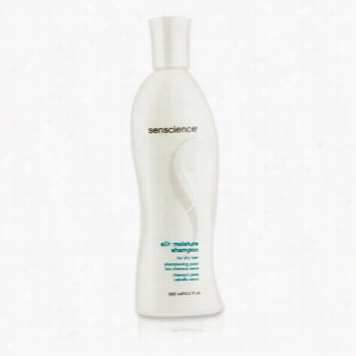 Silk Dampness Shampoo (for Dry Hair)